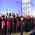 Konzert 30.03.2025 Neustadt