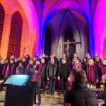 Konzert 11.12.2022 Geinsheim
