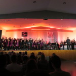 Konzert 26.09. Duttweiler VS + AllStar Bigband