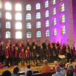 Konzert 15.05.22 Speyer