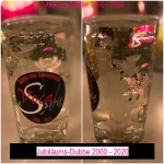 Jubiläums-Dubbe 2000-2020