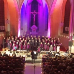 Adventskonzert Dezember 2019