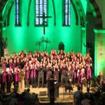 Konzert 22.09.2019 Niederkirchen