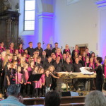 Konzert 22.04.2018 Maikammer