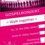 Konzert 31.05.2026 Hassloch
